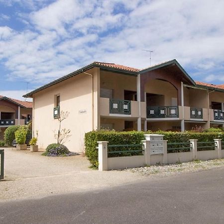 Apartament L'Embarcadere Mimizan-Plage Zewnętrze zdjęcie