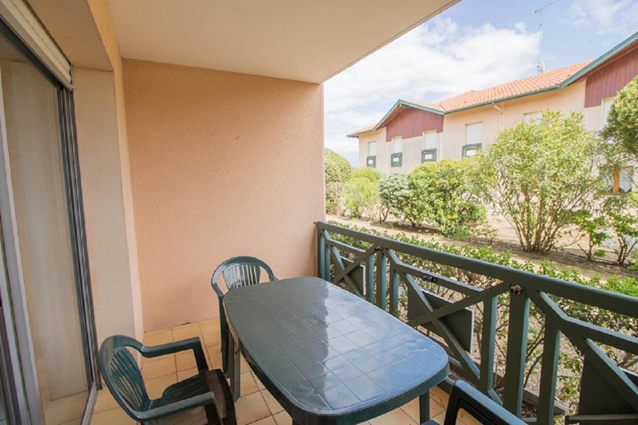 Apartament L'Embarcadere Mimizan-Plage Zewnętrze zdjęcie