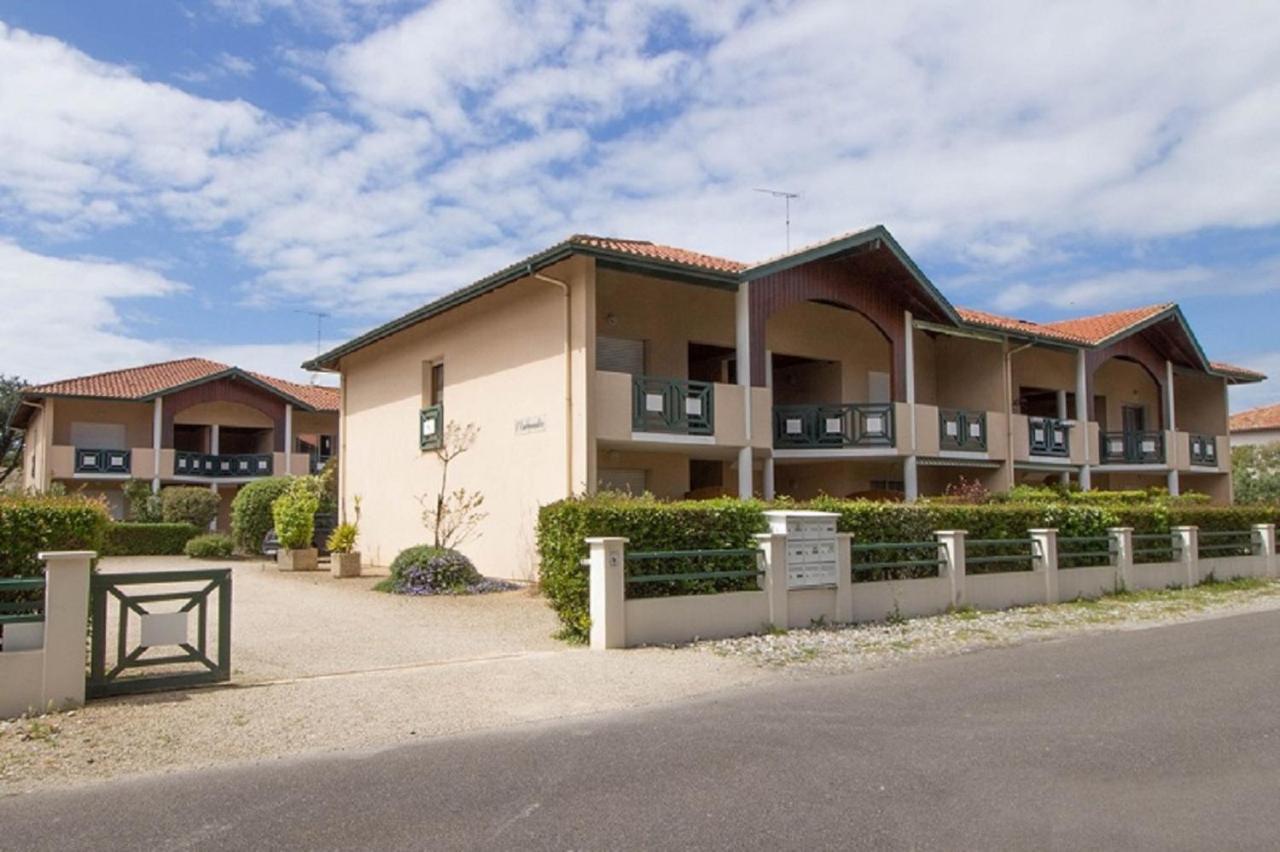 Apartament L'Embarcadere Mimizan-Plage Zewnętrze zdjęcie