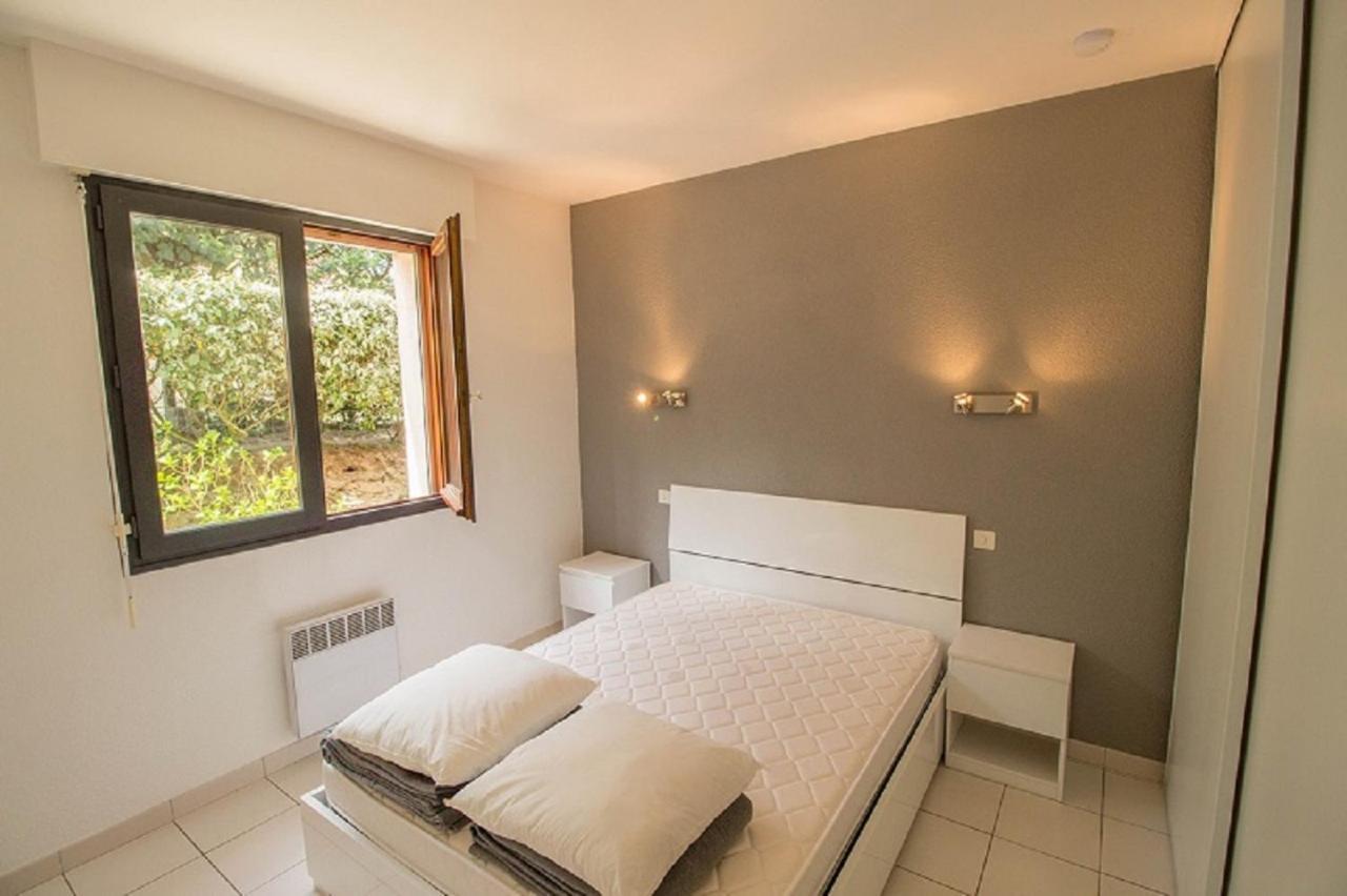 Apartament L'Embarcadere Mimizan-Plage Zewnętrze zdjęcie