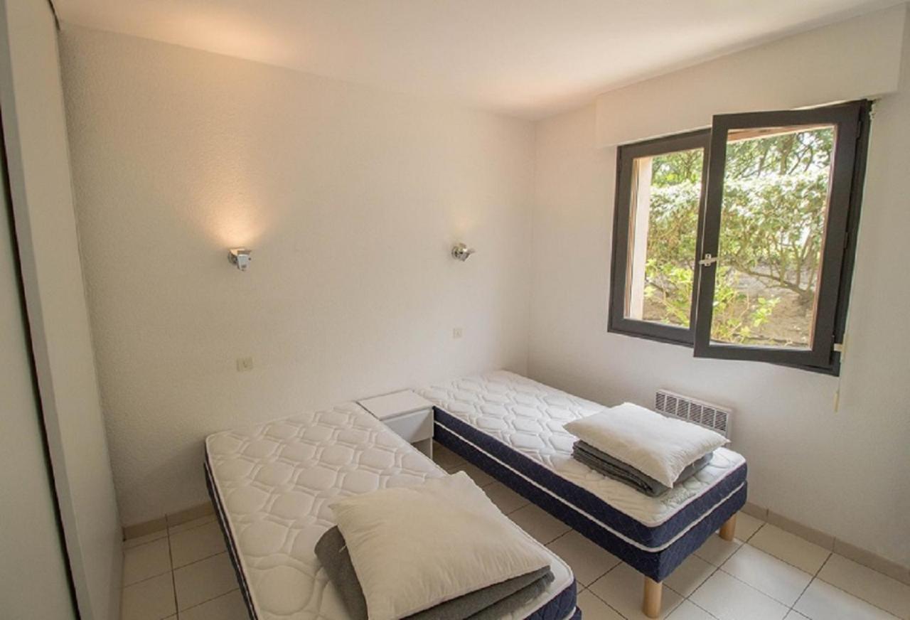 Apartament L'Embarcadere Mimizan-Plage Zewnętrze zdjęcie