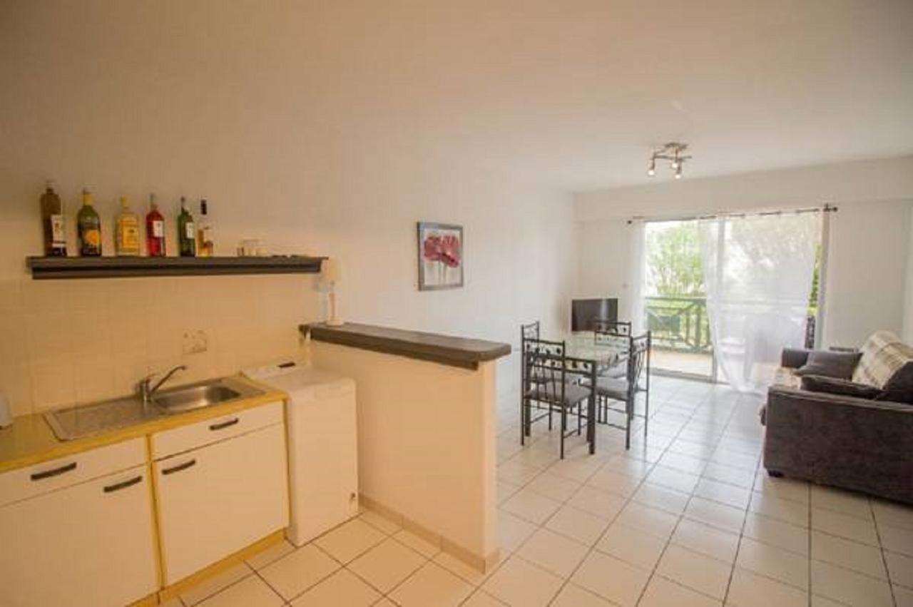 Apartament L'Embarcadere Mimizan-Plage Zewnętrze zdjęcie