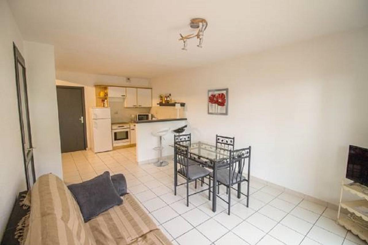 Apartament L'Embarcadere Mimizan-Plage Zewnętrze zdjęcie