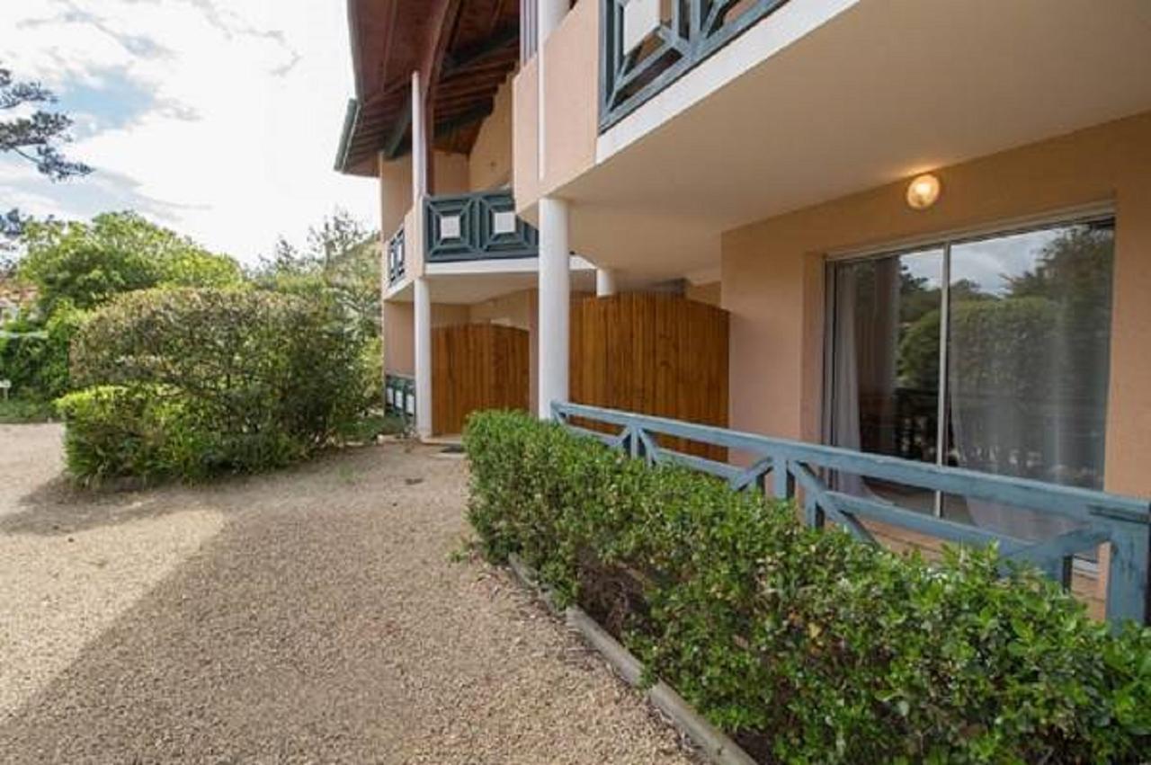 Apartament L'Embarcadere Mimizan-Plage Zewnętrze zdjęcie