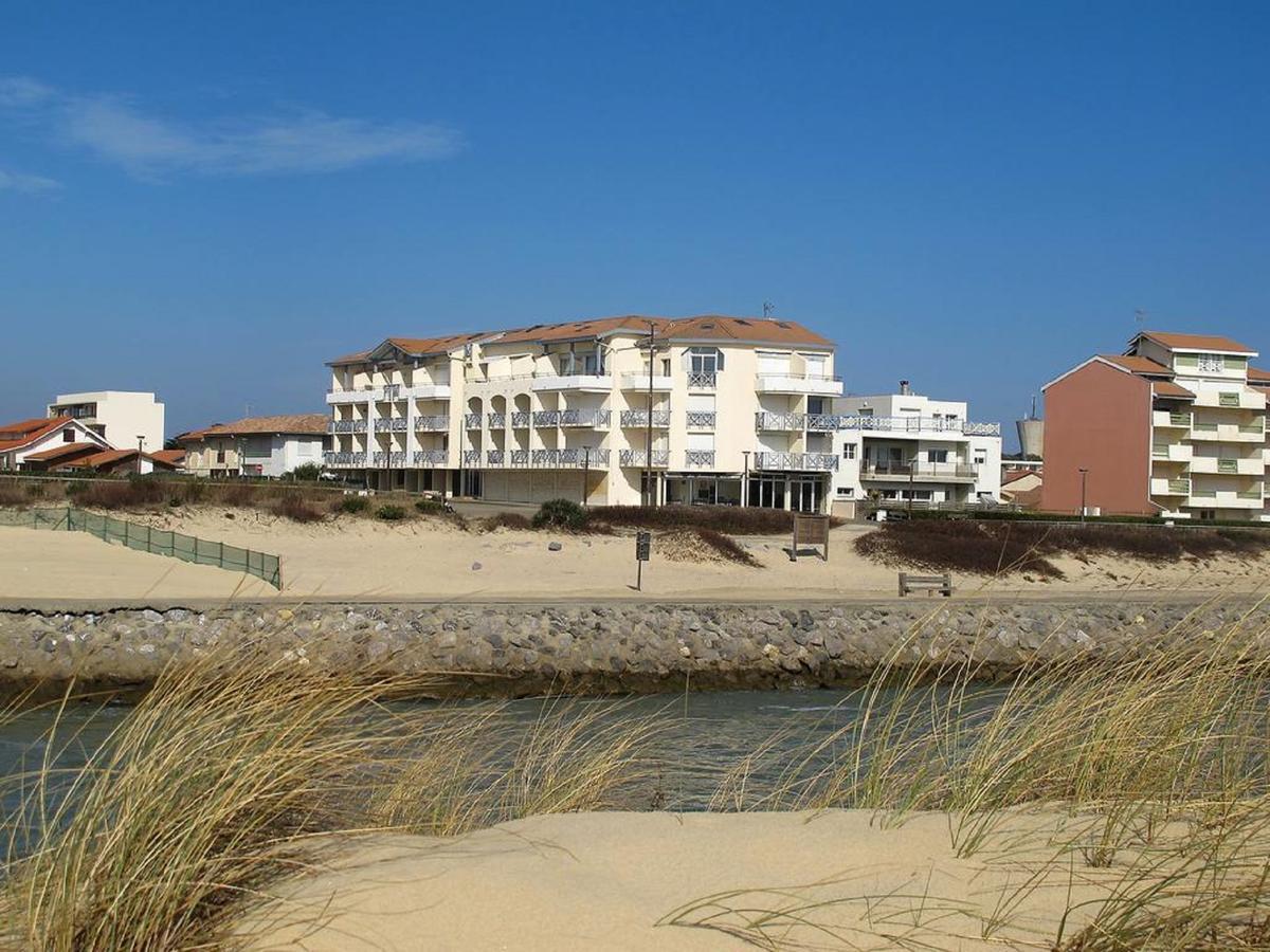 Apartament L'Embarcadere Mimizan-Plage Zewnętrze zdjęcie