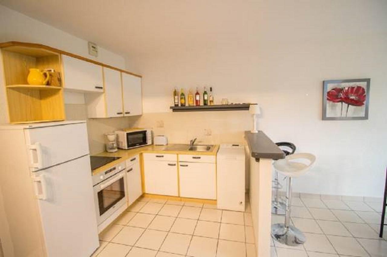 Apartament L'Embarcadere Mimizan-Plage Zewnętrze zdjęcie